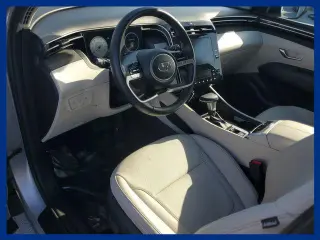 Hyundai TUCSON 2023 SEL 4dr SUV