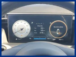 Hyundai TUCSON 2023 SEL 4dr SUV