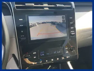 Hyundai TUCSON 2023 SEL 4dr SUV