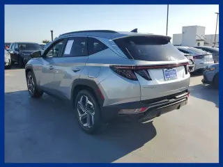 Hyundai TUCSON 2023 SEL 4dr SUV