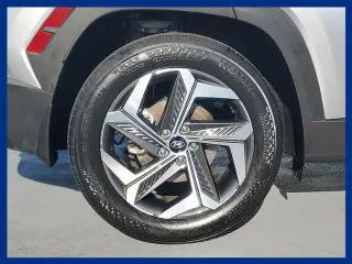 Hyundai TUCSON 2023 SEL 4dr SUV