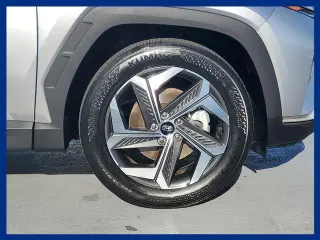 Hyundai TUCSON 2023 SEL 4dr SUV