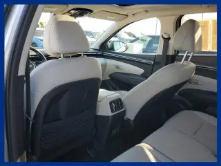 Hyundai TUCSON 2023 SEL 4dr SUV