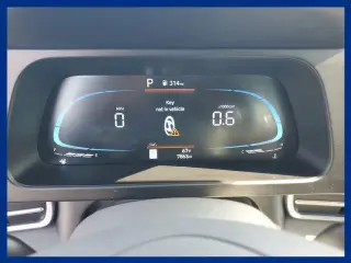 Hyundai ELANTRA 2025 SEL Sport 4dr Sedan