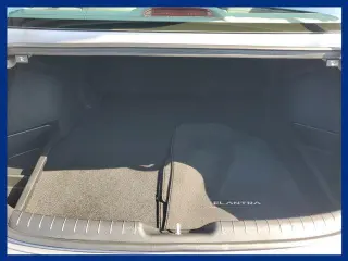 Hyundai ELANTRA 2025 SEL Sport 4dr Sedan