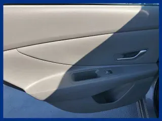 Hyundai ELANTRA 2025 SEL Sport 4dr Sedan