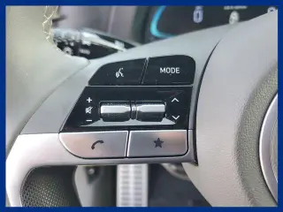 Hyundai ELANTRA 2025 SEL Sport 4dr Sedan