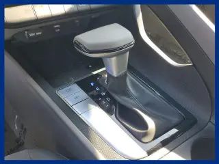 Hyundai ELANTRA 2025 SEL Sport 4dr Sedan