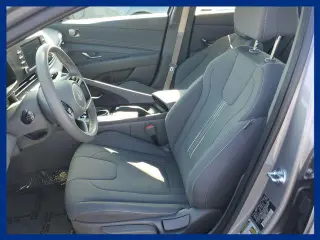 Hyundai ELANTRA 2025 SEL Sport 4dr Sedan