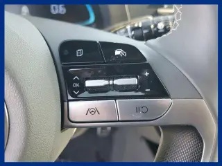 Hyundai ELANTRA 2025 SEL Sport 4dr Sedan
