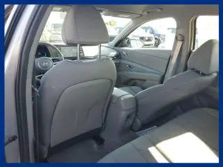Hyundai ELANTRA 2025 SEL Sport 4dr Sedan
