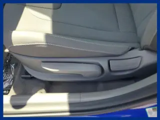 Hyundai ELANTRA 2025 SEL Sport 4dr Sedan