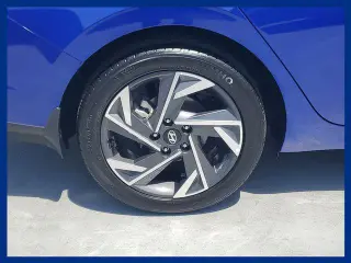 Hyundai ELANTRA 2025 SEL Sport 4dr Sedan