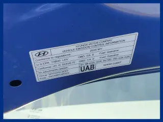 Hyundai ELANTRA 2025 SEL Sport 4dr Sedan