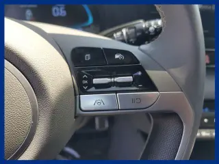 Hyundai ELANTRA 2025 SEL Sport 4dr Sedan