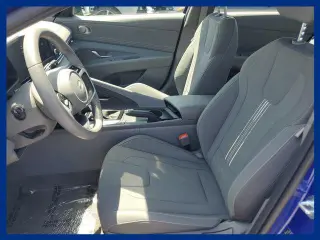 Hyundai ELANTRA 2025 SEL Sport 4dr Sedan