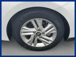 Hyundai ELANTRA 2020 Value Edition 4dr Sedan