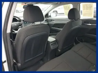 Hyundai ELANTRA 2020 Value Edition 4dr Sedan