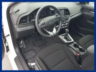Hyundai ELANTRA 2020 Value Edition 4dr Sedan