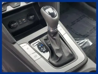 Hyundai ELANTRA 2020 Value Edition 4dr Sedan