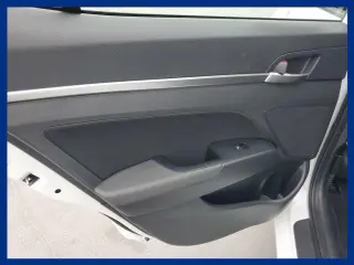 Hyundai ELANTRA 2020 Value Edition 4dr Sedan