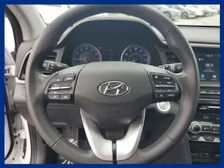 Hyundai ELANTRA 2020 Value Edition 4dr Sedan