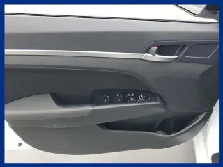 Hyundai ELANTRA 2020 Value Edition 4dr Sedan