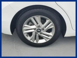 Hyundai ELANTRA 2020 Value Edition 4dr Sedan