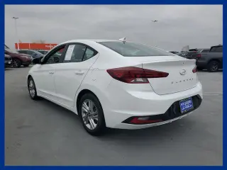 Hyundai ELANTRA 2020 Value Edition 4dr Sedan