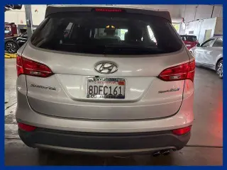 Hyundai SANTA FE Sport 2014 2.0T 4dr SUV
