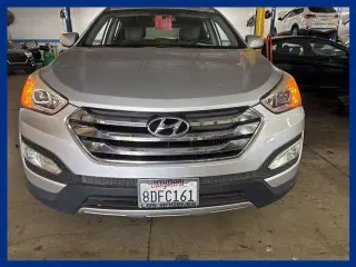 Hyundai SANTA FE Sport 2014 2.0T 4dr SUV