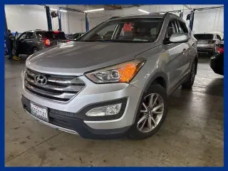 Hyundai SANTA FE Sport 2014 2.0T 4dr SUV