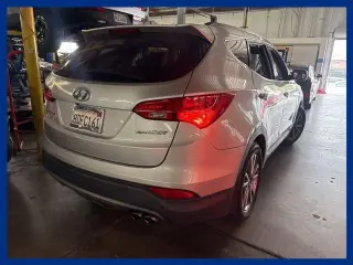 Hyundai SANTA FE Sport 2014 2.0T 4dr SUV