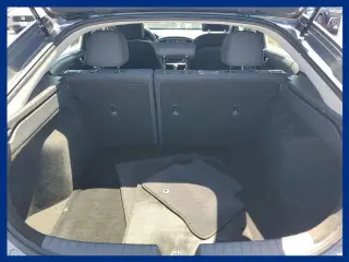 Hyundai IONIQ Hybrid 2017 Blue 4dr Hatchback