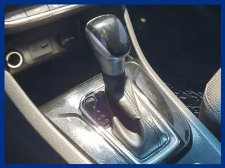 Hyundai IONIQ Hybrid 2017 Blue 4dr Hatchback