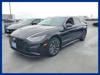 Hyundai SONATA 2023 Limited 4dr Sedan