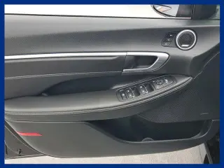 Hyundai SONATA 2023 Limited 4dr Sedan