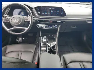 Hyundai SONATA 2023 Limited 4dr Sedan