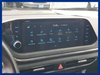 Hyundai SONATA 2023 Limited 4dr Sedan