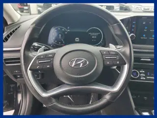 Hyundai SONATA 2023 Limited 4dr Sedan
