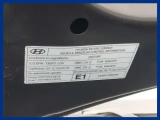 Hyundai SONATA 2023 Limited 4dr Sedan