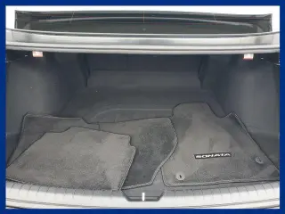 Hyundai SONATA 2023 Limited 4dr Sedan