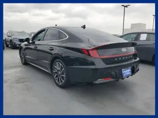 Hyundai SONATA 2023 Limited 4dr Sedan