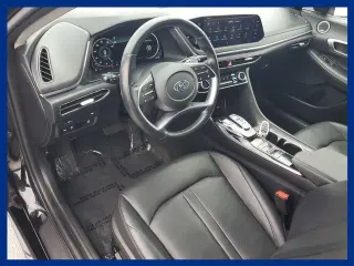 Hyundai SONATA 2023 Limited 4dr Sedan