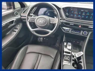 Hyundai SONATA 2023 Limited 4dr Sedan