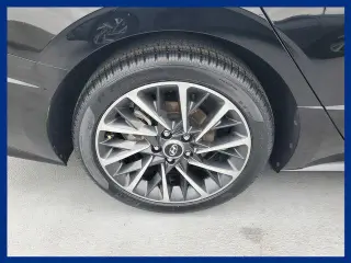 Hyundai SONATA 2023 Limited 4dr Sedan