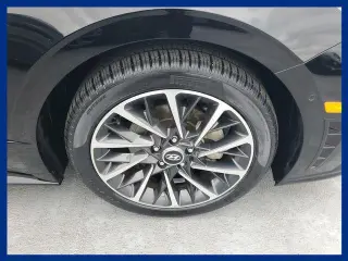 Hyundai SONATA 2023 Limited 4dr Sedan