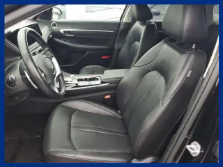 Hyundai SONATA 2023 Limited 4dr Sedan