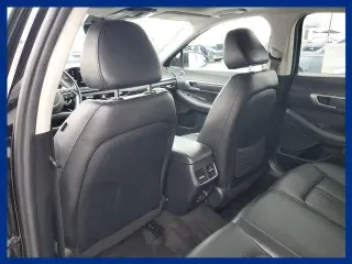 Hyundai SONATA 2023 Limited 4dr Sedan