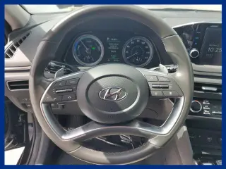 Hyundai SONATA Hybrid 2023 SEL 4dr Sedan